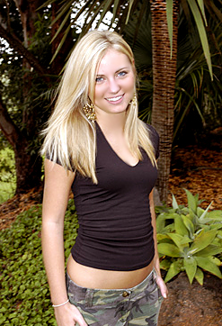 Casey CoopeGallery | The Challenge Wiki | Fandom