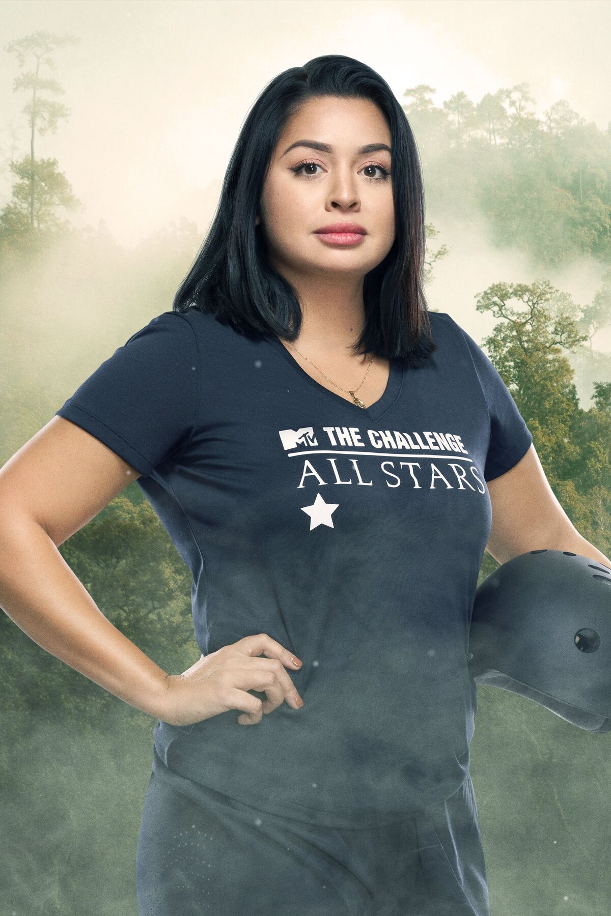 Sylvia Elsrode The Challenge Wiki Fandom