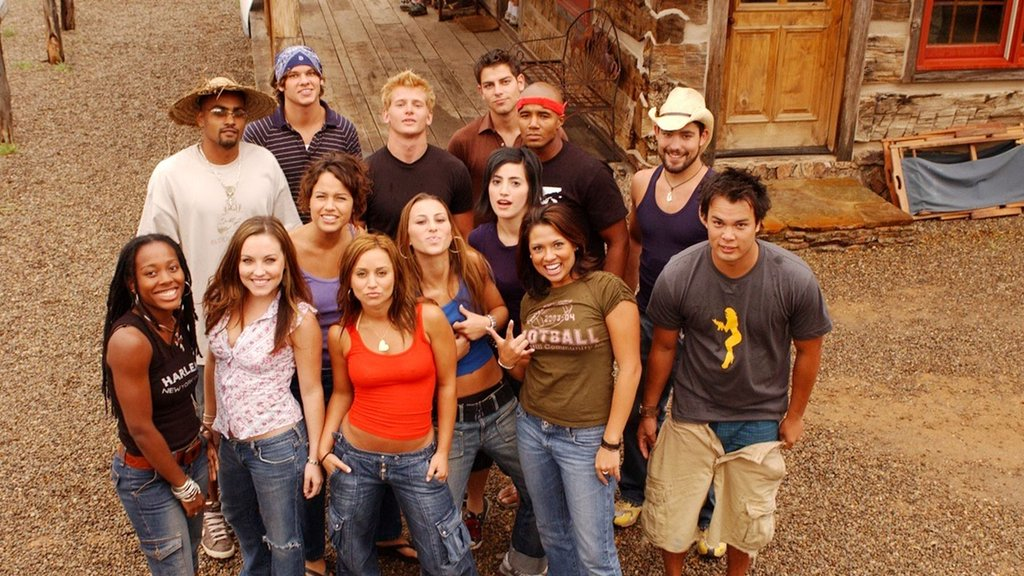 Road Rules (The Gauntlet) | The Challenge Wiki | Fandom