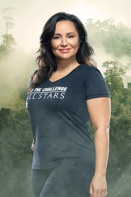 Veronica Portillo | The Challenge Wiki | Fandom