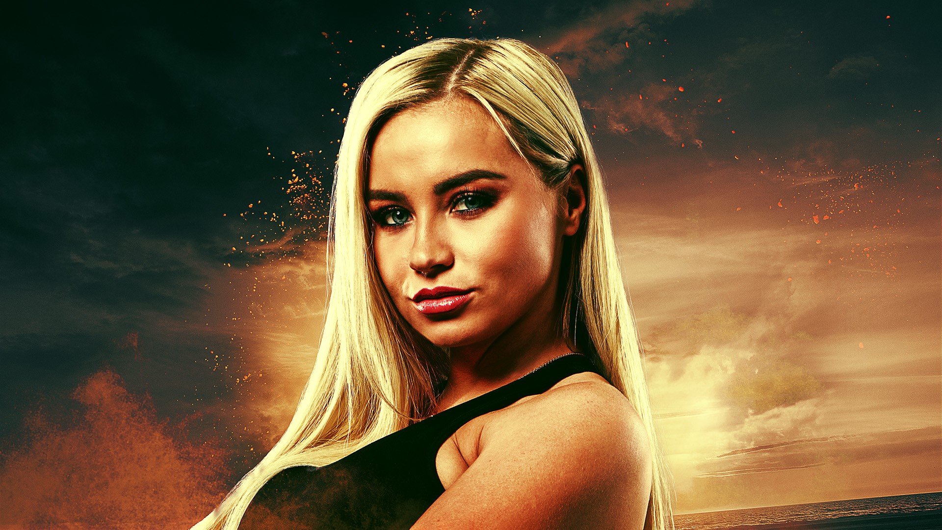 Melissa Reeves | The Challenge Wiki | Fandom