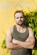 Blue Team Derrick