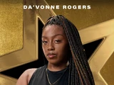 Da'Vonne Rogers