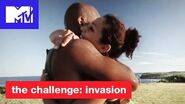 The Most Gratifying Challenge Victories The Challenge Invasion MTV