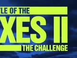 The Challenge: Battle of the Exes II
