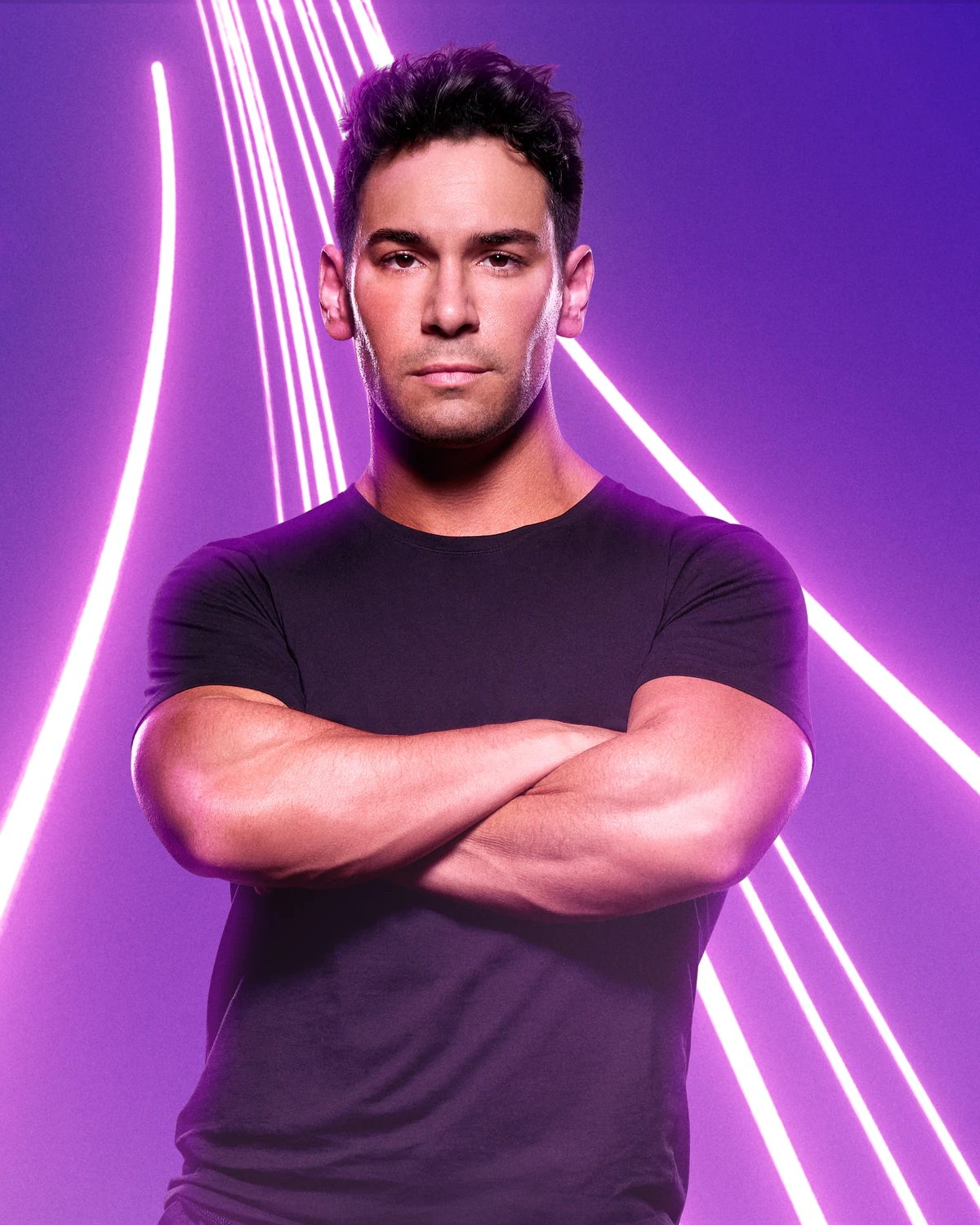 Tommy Bracco | The Challenge Wiki | Fandom