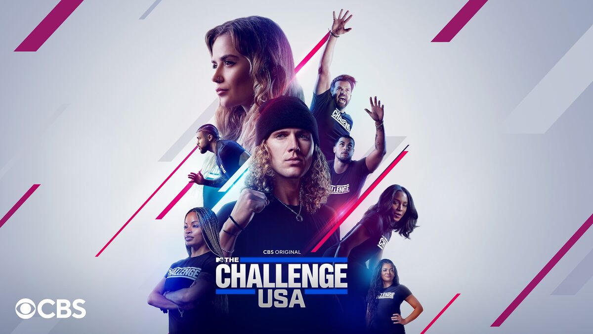 The Challenge: USA 2 | The Challenge Wiki | Fandom