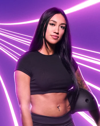 Moriah Jade | The Challenge Wiki | Fandom