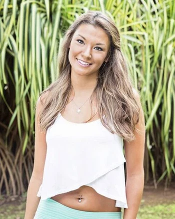 Averey Tressler | The Challenge Wiki | Fandom
