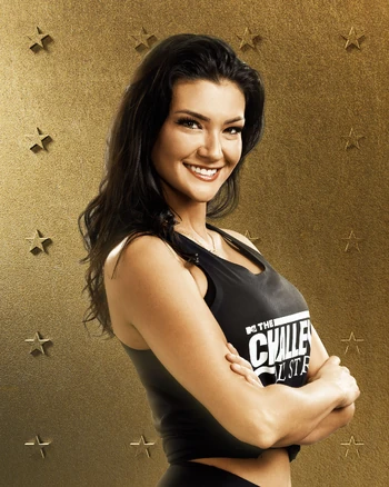 Averey Tressler | The Challenge Wiki | Fandom