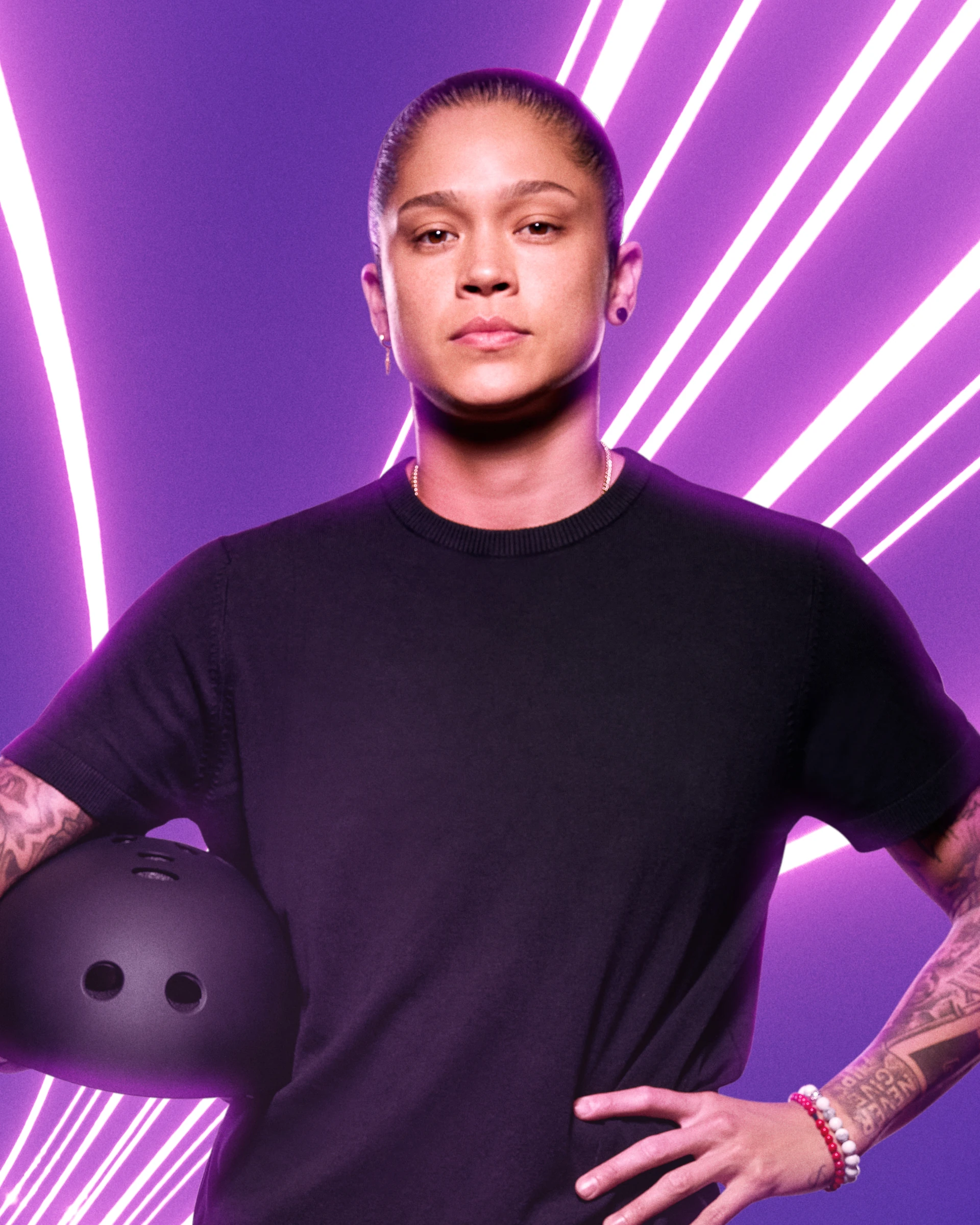 Kaycee Clark | The Challenge Wiki | Fandom