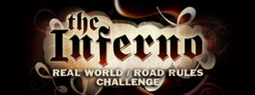 The challenge inferno 3 full episodes new arrivals