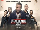 The Challenge: USA 1