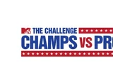 The Challenge: Champs vs. Pros