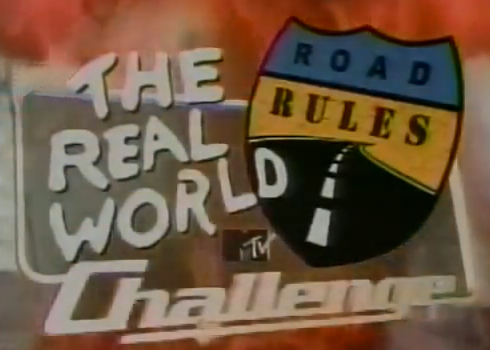 Real World/Road Rules Challenge: Battle of the Sexes, The Challenge Wiki