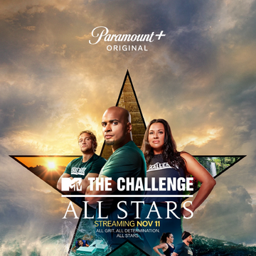 The Challenge All Stars 2 The Challenge Wiki Fandom