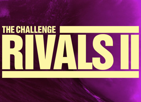 The Challenge Rivals 2: Episode 1 - Let The Games Begin! : : Reality TV, Game Show, Talk Show, News - All Things Unscripted Social Network Casting Community