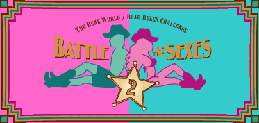 Battle of the Sexes, Disaster Island: The Series Wiki