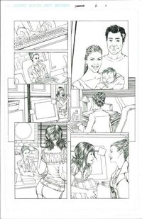 Page 1 - Pencils