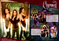 Ad for Charmed