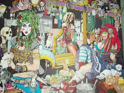 Gypsy Punk - 2011