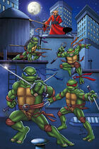 TMNT