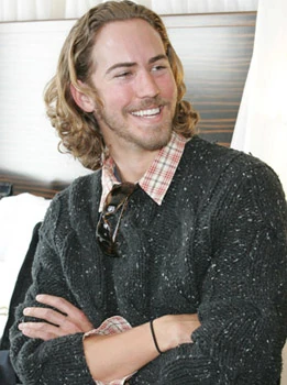 Wyatt | The Coven Wiki | Fandom