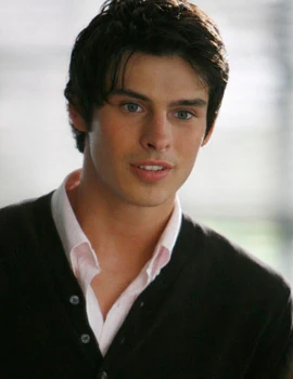 Sam Tate (2NDC) | The Charmed Fanfics Wiki | Fandom