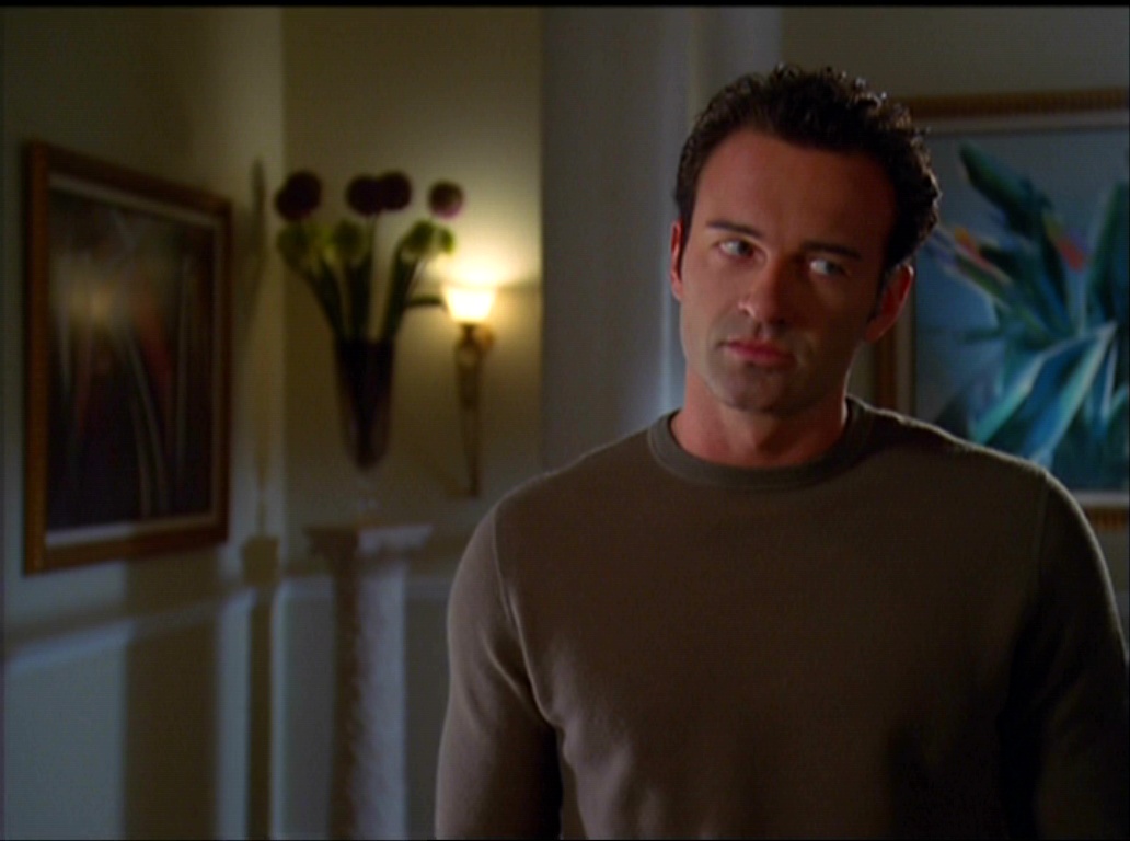 cole turner balthazar