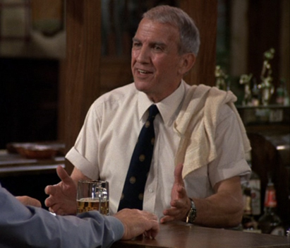 Decoding Coach: The Iconic First Name on Cheers and Its Cultural Impact