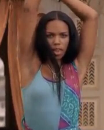 Aqua Walker The Cheetah Girls Wiki Fandom Aqua Walker The Cheetah Girls Wiki Fandom