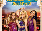 The Cheetah Girls: One World