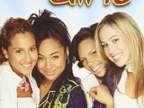 The Cheetah Girls (Movie Series)