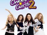 The Cheetah Girls 2