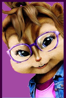 chipettes jeanette