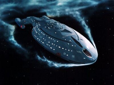 Star Trek: Independence | The Chosen Wiki | Fandom