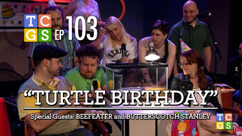 Turtle Birthday 0001