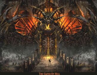 557155-gates of hell super