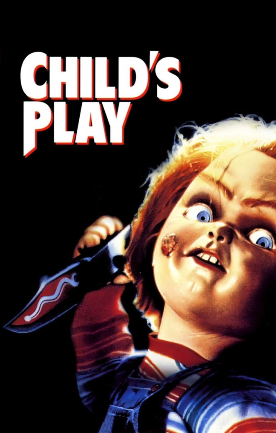 Chucky (Child's Play) - Wikipedia