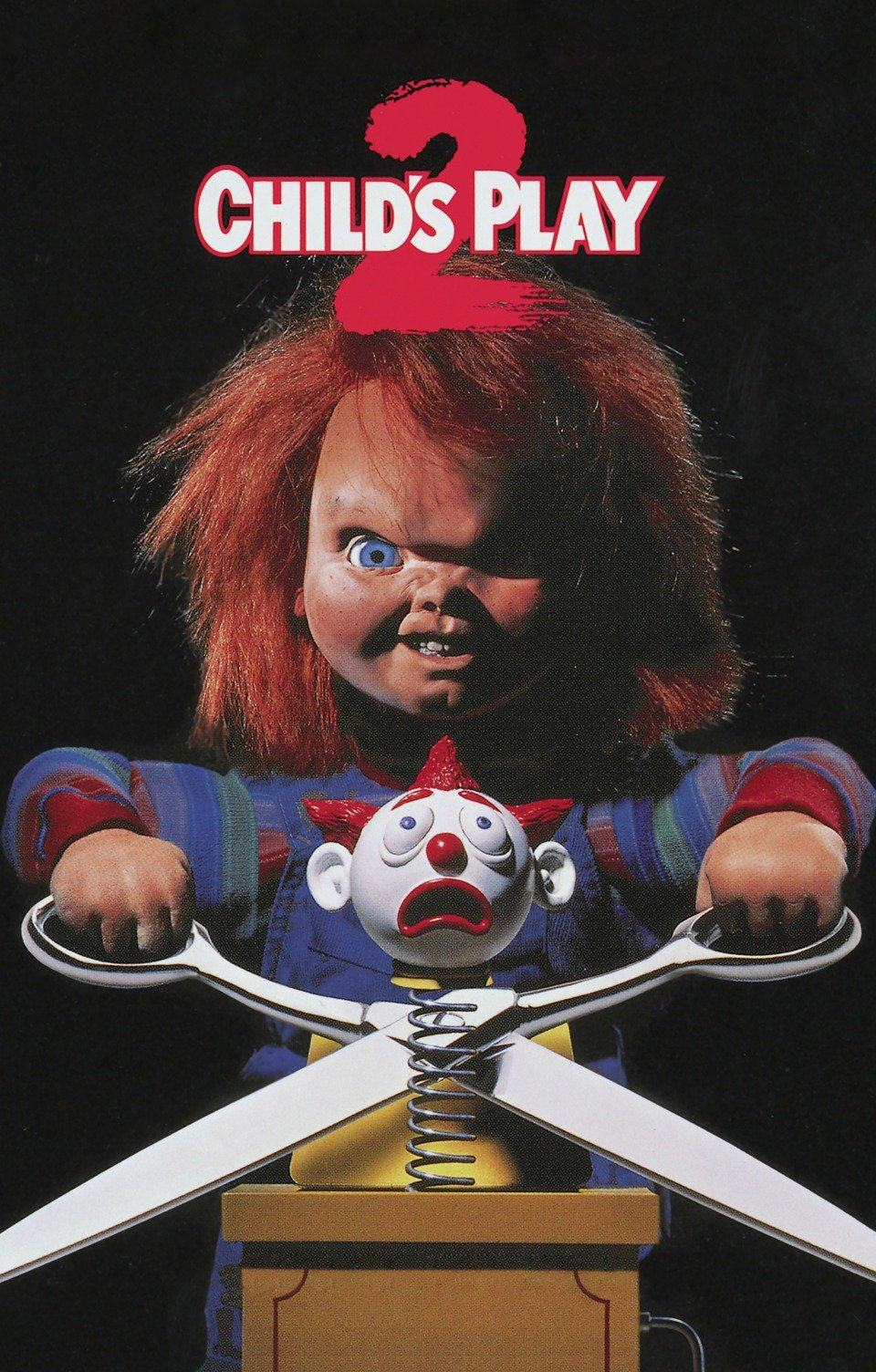 Child's Play 2 – Wikipédia, a enciclopédia livre