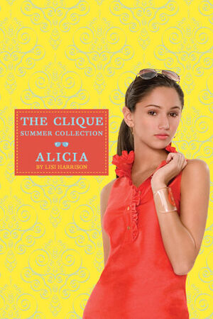 the clique alicia actress
