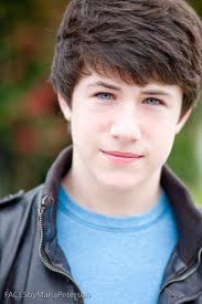 Dylan Minnette | The Clique | Fandom