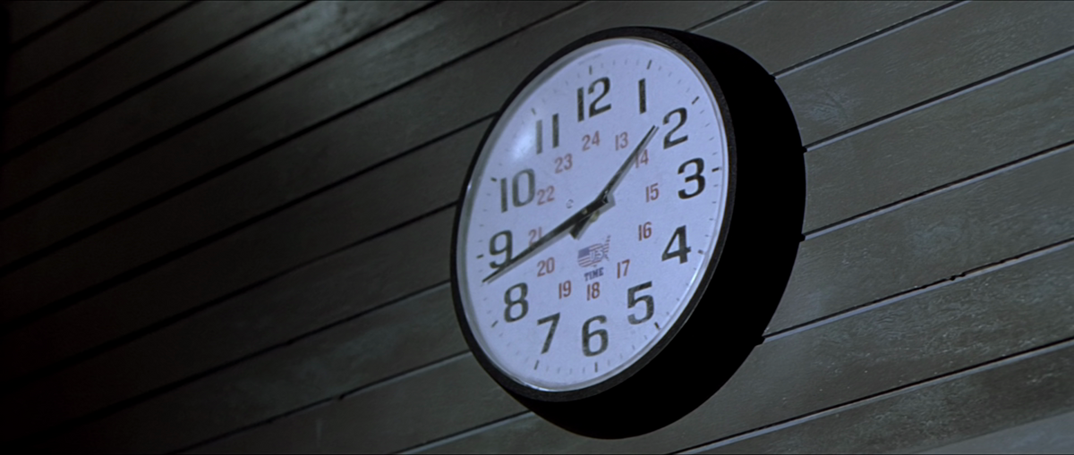Clockwise Chaos? This Guide Explains How To Tell Time On A Clock! - bt854a1