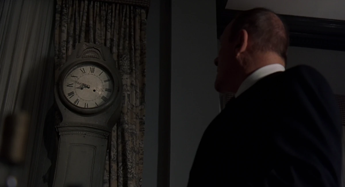 Hannibal The Clock Wiki Fandom