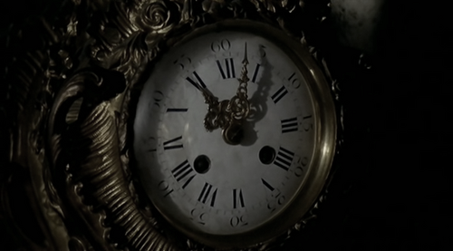 The Clock Wiki
