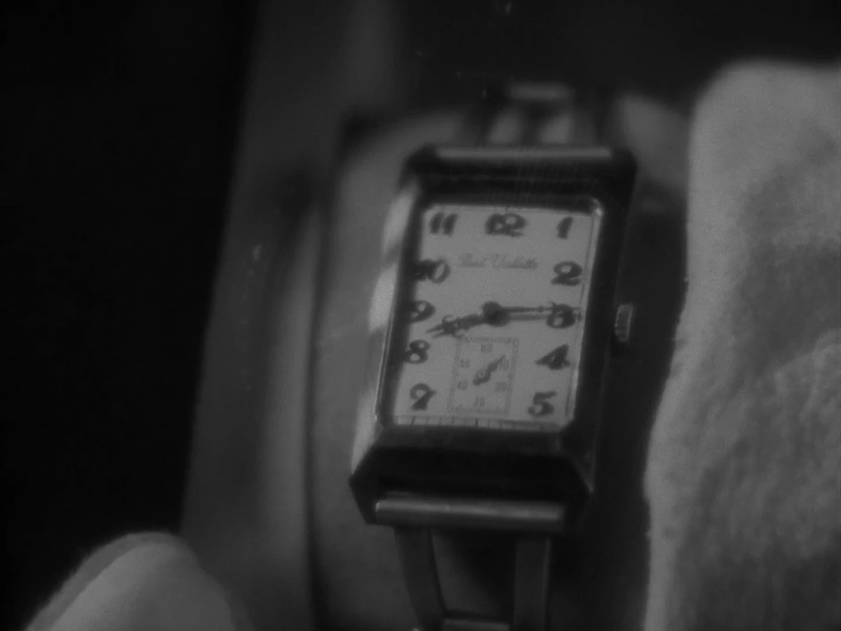 Lady for a Day The Clock Wiki Fandom