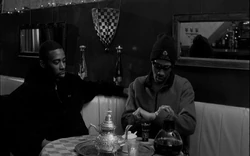 Coffee and Cigarettes | The Clock Wiki