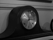 3:00 p.m.