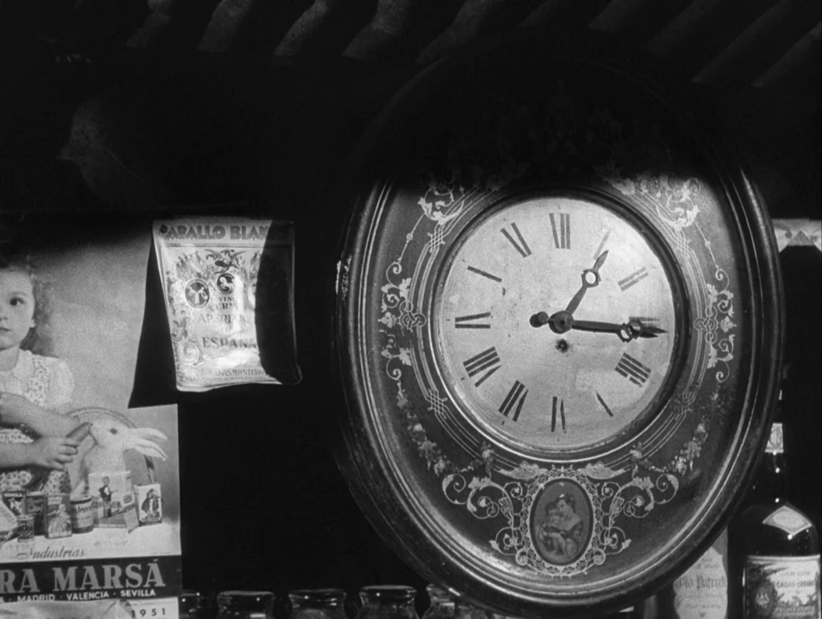 The Wages of Fear The Clock Wiki Fandom