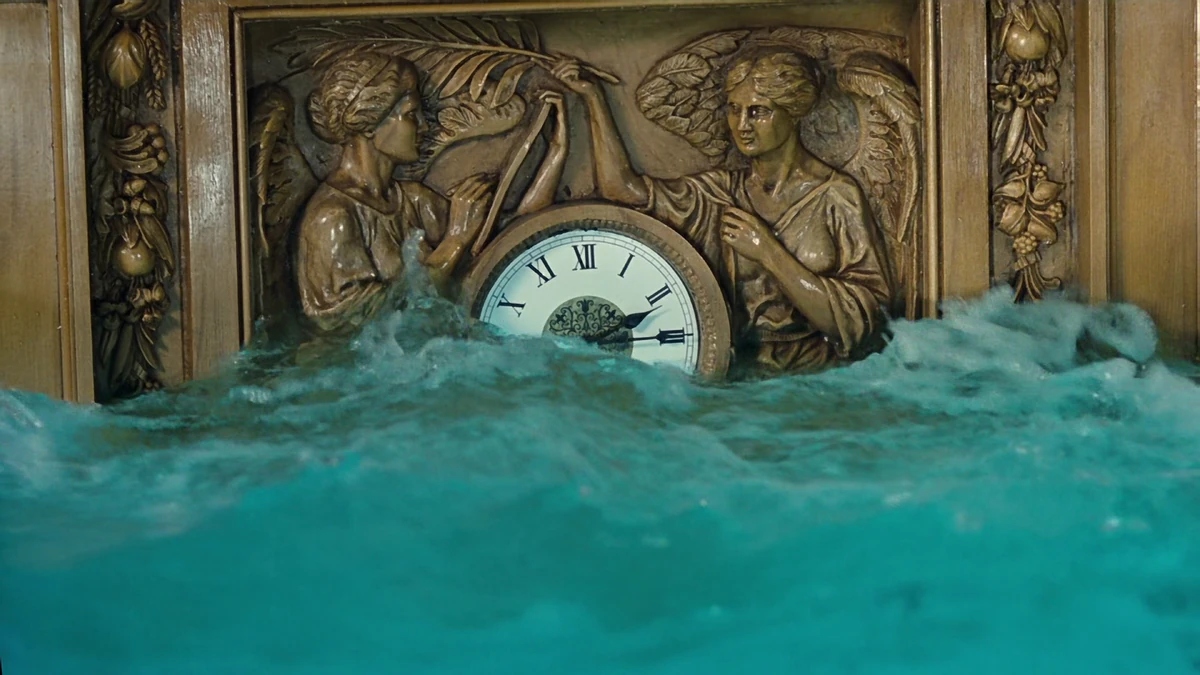 Titanic The Clock Wiki Fandom